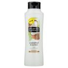 Alberto Balsam - Coconut And Lychee Nourishing Shampoo For All Hair Types 350ml