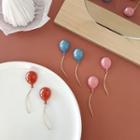 Balloon Drop Earring
