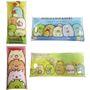 Sanrio Sumikko Gurashi Plastic Button Pouch