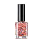 Missha - Self Nail Salon Glitter Look (#g011)
