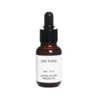 One Thing - Jojoba Golden Organic Oil 30ml