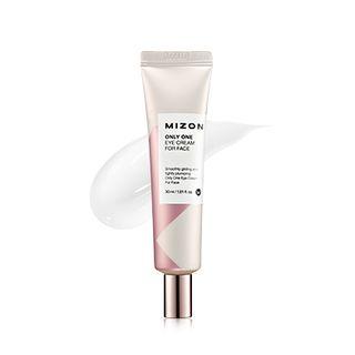 Mizon - Only One Eye Cream For Face 25ml 25ml