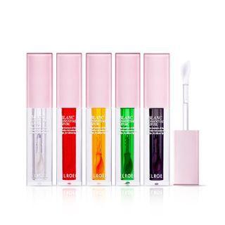 Elroel - Blanc Essential Lip Oil Set 5 Pcs