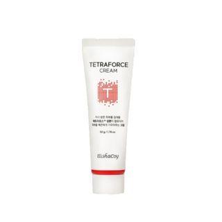 Elishacoy - Tetraforce Cream 50g