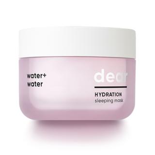 Banila Co. - Dear Hydration Sleeping Mask 100ml 100ml