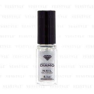 Diamo - Diamond Nail Top Coat 5ml