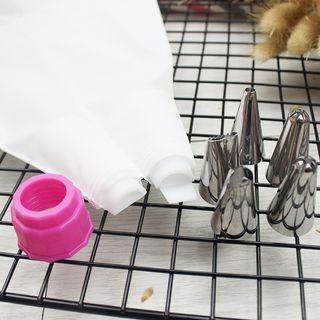 Piping Bag Set