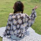 Printed Light Jacket (various Designs)