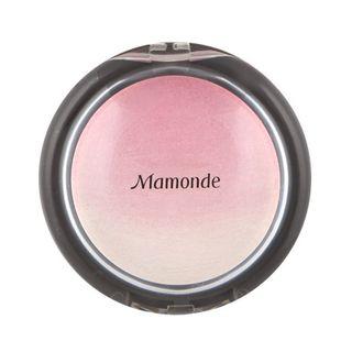 Mamonde - Bloom Harmony Blusher & Highlighter