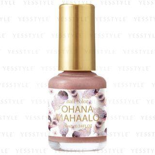 Ohana Mahaalo - Nail Color Oh-008 10ml