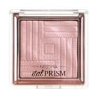 Missha - Satin Highlighter Italprism - 4 Colors Odd Eye