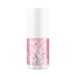 Nature Republic - Color And Nature Nail Color (#42 Pink Bubble) 8ml