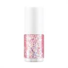 Nature Republic - Color And Nature Nail Color (#42 Pink Bubble) 8ml