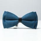 Layered Bow Tie