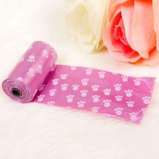 Dog Poop Bag As Shown In Figure - One Size