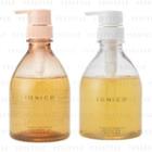 Ionico - Shampoo 450ml - 2 Types