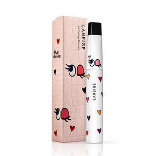 Laneige - Playnomore Jet Curling Mascara 1pc