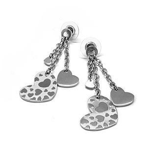 Full Of Love Earrings