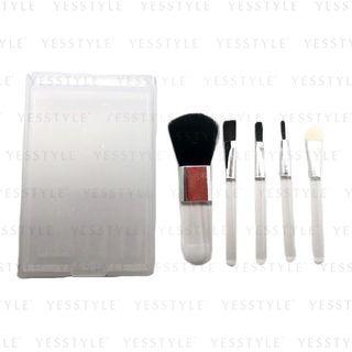 Makeup Brush Set B 5 Pcs