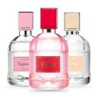 Etude House - Colorful Scent Eau De Perfume #romantic