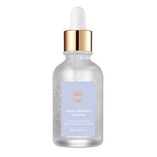 Milk Touch - Glossy Moisture Ampoule 40ml