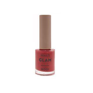 Aritaum - Modi Glam Nails La Vie En Rose Collection - 5 Colors #83 Maison Rose
