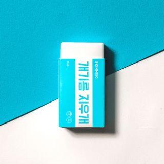 Skinmiso - Oil Eraser 9ml 9ml