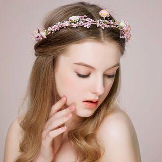 Hair Garland