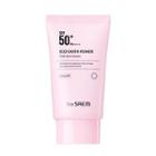The Saem - Eco Earth Power Pink Sun Cream Spf50+ Pa++++ 50g 50g