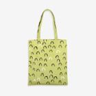 Printed Drawstring Lightweight Shopper Bags