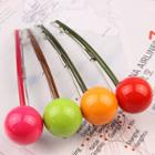 Bead Hair Clip