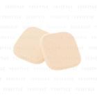 Naturaglace - Powder Foundation Puff 2 Pcs