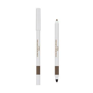 Apieu - Hair Match Brow Pencil (milk Brown)