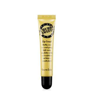 Secret Key - Chubby Sweet Lip Scrup