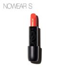 Espoir - Lipstick Nowear S (14 Colors) #02 Just Bitten