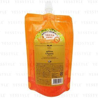 Napla - Apliina Organic Hair Oil Refill 130ml