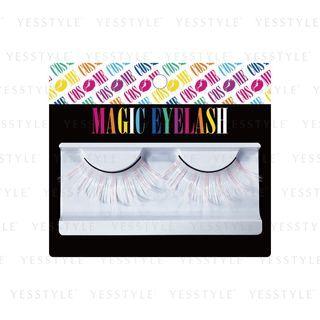 Pure - Cosme Magic Eyelash (#30) 1 Pair