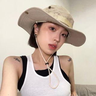 Adventure Bucket Hat