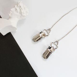 Clip Necklace