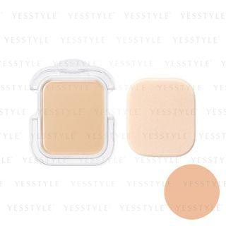 Shiseido - Vital-perfection Powder Foundation Spf 20 Pa++ (#010 Ocher) (refill) 10g