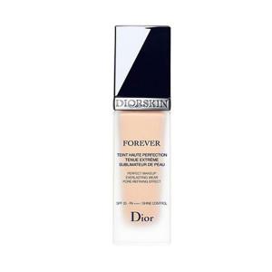 Christian Dior - Diorskin Forever Liquid Foundation (#011) 30ml