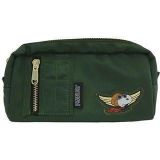 Sonnpy Ma-1 Pouch (green)