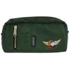 Sonnpy Ma-1 Pouch (green)