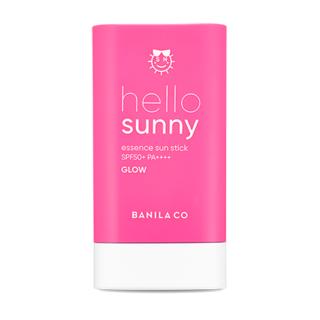 Banila Co. - Hello Sunny Essence Sun Stick Glow Spf50+ Pa++++ 19g 19g
