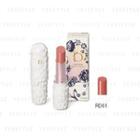 Shiseido - Benefique Theoty Lipstick Melty Touch (#rd01) 4g