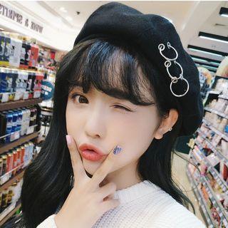 Hoop Beret
