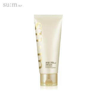 Su:m37 - Skin Saver Pure Effect Cleansing Foam 200ml 200ml