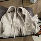Waffle Hoodie / Zip Hoodie
