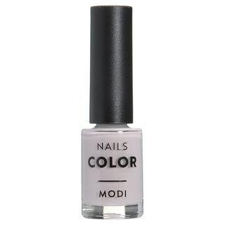 Aritaum - Modi Color Nails - 72 Colors #48 Milky Gray