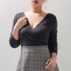 Set Plaid Skirt ( Various Designs )